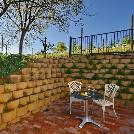 Val Du Charron Wine & Leisure Estate Hotel Уелингтън Екстериор снимка