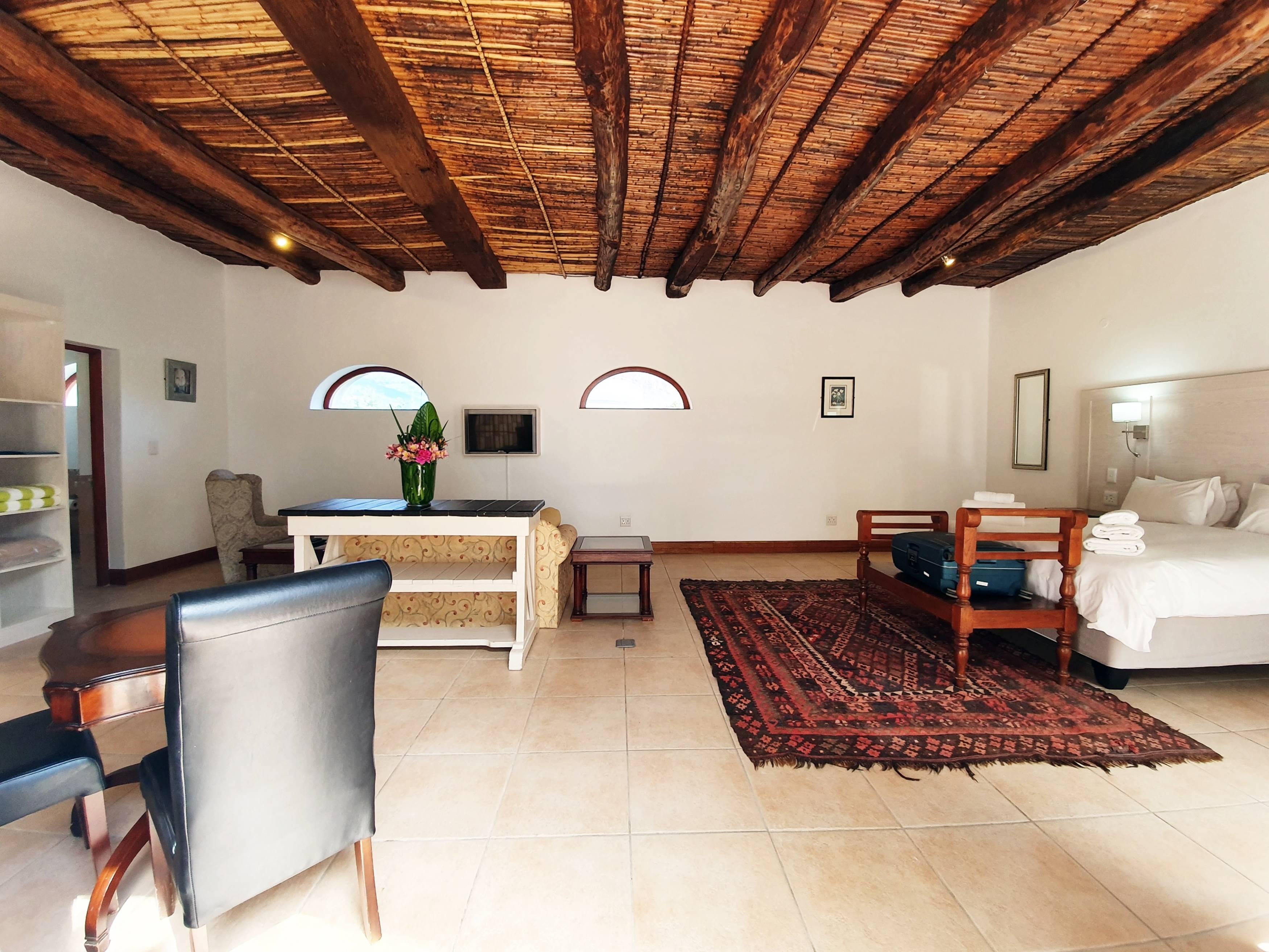 Val Du Charron Wine & Leisure Estate Hotel Уелингтън Екстериор снимка