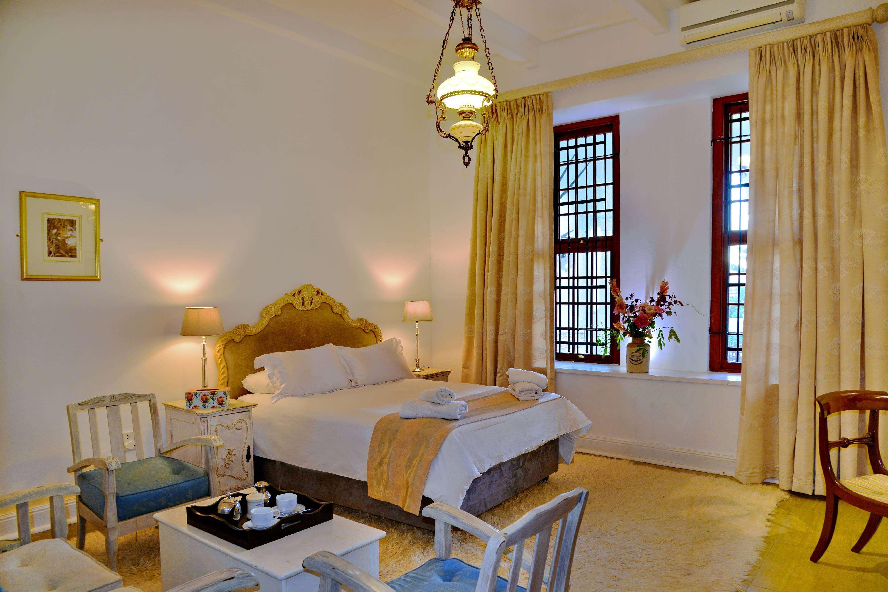 Val Du Charron Wine & Leisure Estate Hotel Уелингтън Екстериор снимка